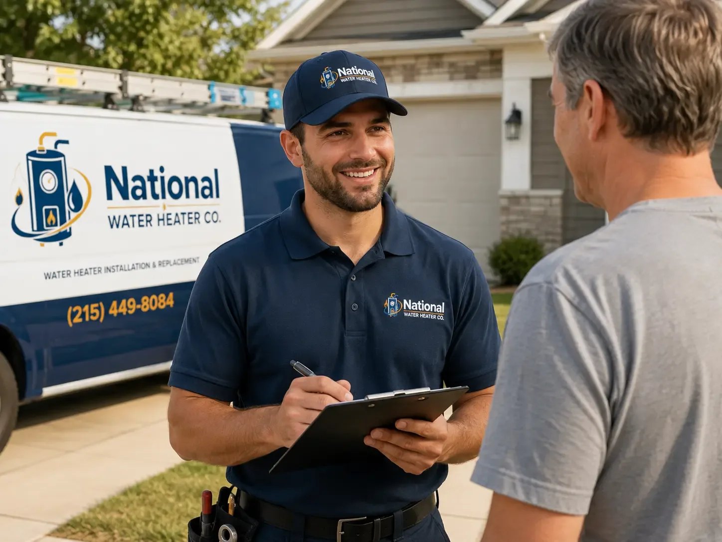 Water Heater Installation Wakita, OK FAQs